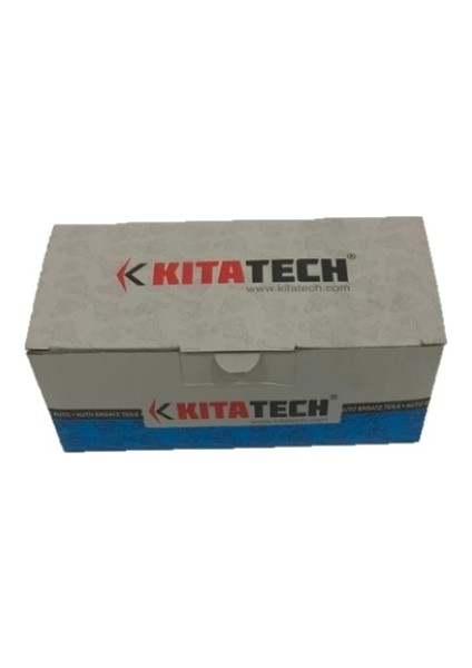 Kıtatech 2515 Kapi Gergisi Arka A6 11-18 4G0839249B (WT128627)