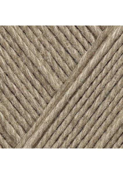 Catania El Örgü Ipi / 50G / 510 Koyu Bej