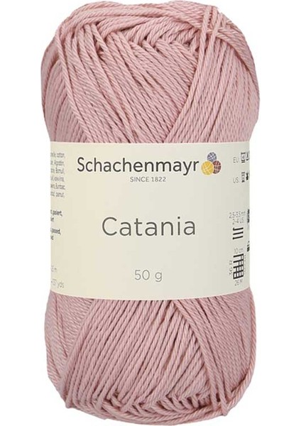 Catania El Örgü Ipi / 50G / 423 Vintage