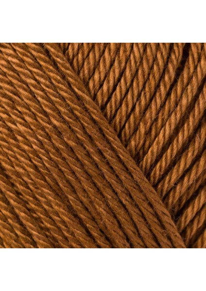 Catania El Örgü Ipi / 50G / 157 Kestane