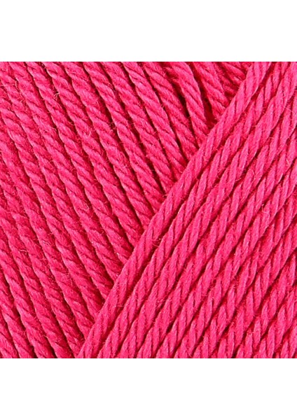Catania El Örgü Ipi / 50G / 114 Siklamen