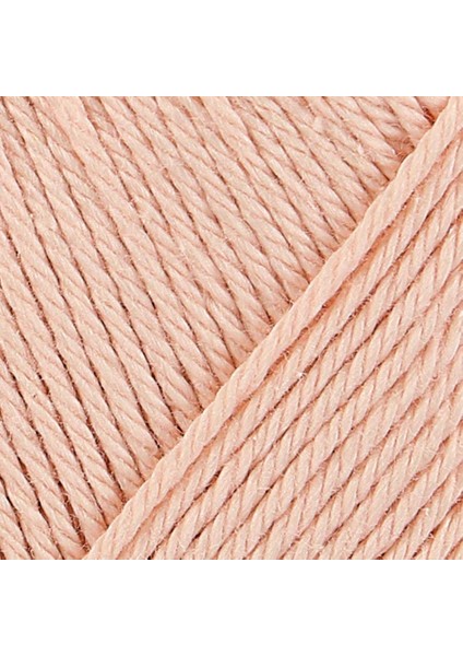 Catania El Örgü Ipi / 50G / 263 Açık Kayısı