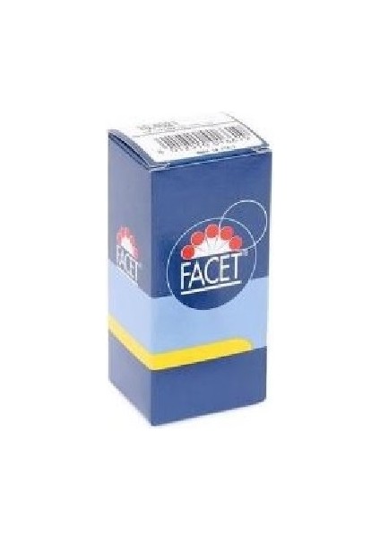 10.1372 Hava Akis Sensoru Accent Era 1.5 Crdi 2006 -- Getz 1.5 Crdi 2006 -- I20 1.4 - 1.6 Crdi 2008 -- I30 281642A401 101372 (WC641715)
