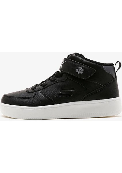 400622L Blk Sport Court 92 - Show Starter Erkek Çocuk Spor Ayakkabı