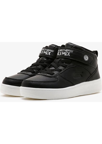 400622L Blk Sport Court 92 - Show Starter Erkek Çocuk Spor Ayakkabı modelleri