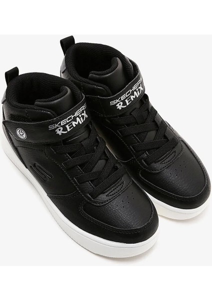400622L Blk Sport Court 92 - Show Starter Erkek Çocuk Spor Ayakkabı fırsatları