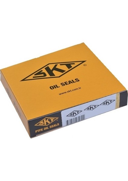 Skt 4C01274 Silindir Kapak Contasi (1.40MM) 6 Centik Connect 1.8tdci 02-13 Focus 1.8tdci 98-04 1477467 (WC379632)