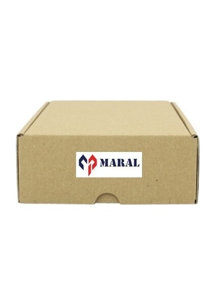 Maral 200153 Panjur (Renault: R9 97- Broadway) 7700875958 (WR898927)