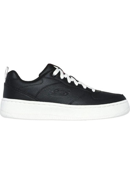 Sport Court 92 - İllustrious Kadın Siyah Sneaker 149763 BKW