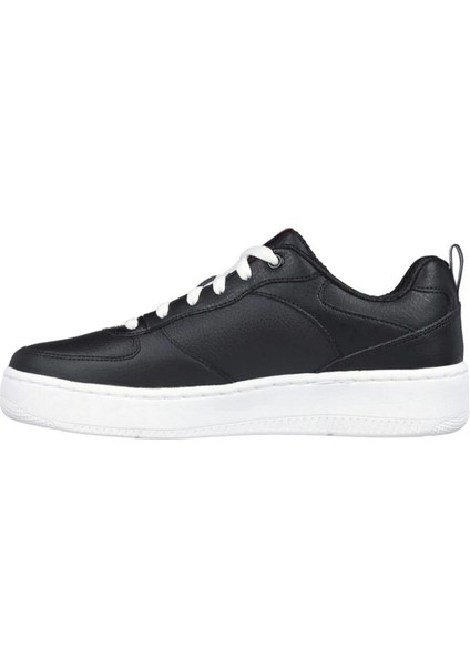 Sport Court 92 - İllustrious Kadın Siyah Sneaker 149763 BKW