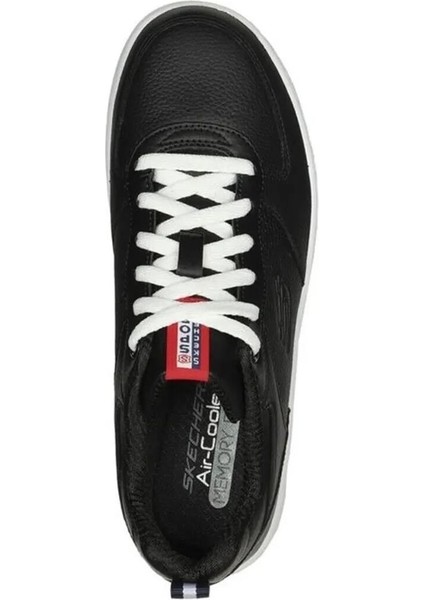 Sport Court 92 - İllustrious Kadın Siyah Sneaker 149763 BKW