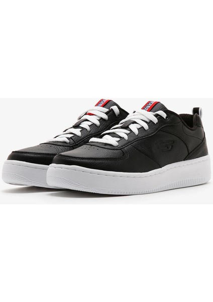 Sport Court 92 - İllustrious Kadın Siyah Sneaker 149763 BKW