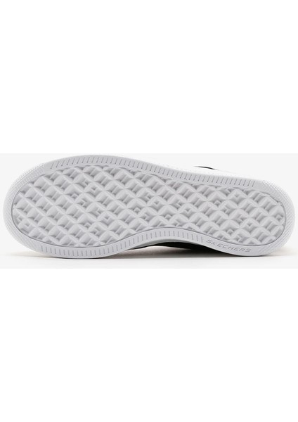 Sport Court 92 - İllustrious Kadın Siyah Sneaker 149763 BKW