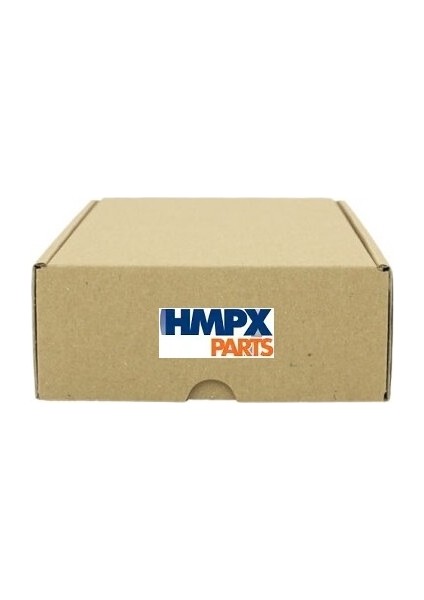 Hımpeks YC15V429A15AH Arka Kapi Mentesesi Alt Sol Transit 01- V-184 (WM664298)