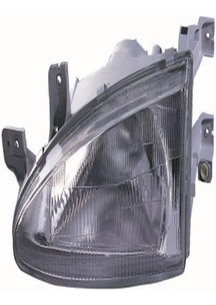 221-1117L-LD-EM On Far Sol-(Elektrikli)-(Hyundai: Accent Coupe 96- ) 9210329061 2211117LLDEM (WC877639)