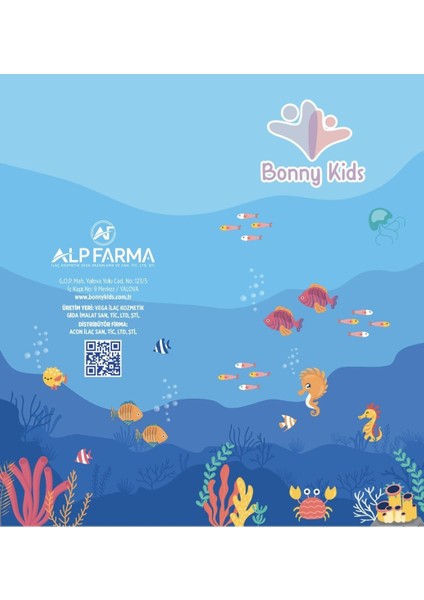 Kids Baby Lotion & Bebek Vücut Losyonu fiyatları