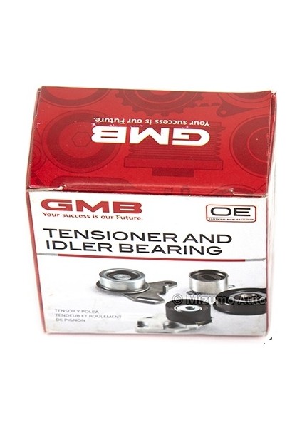 GH31890 Arka Teker Rulmani Vectra C Signum 1.6 / 1.8 / 1.9tdci / 3.0cdti 03 1604314 (WM139589)