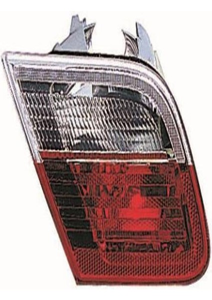 444-1302L-UQ Stop ( Bmw E46 Coupe Ic Beyaz Sol 98-03 ) 4441302LUQ (WM483451)