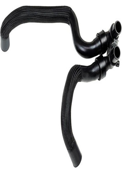 R15248 Kalorifer Hortumu ( Peugeot / Citroen Partner / Xsara Iı 2.0hdi DW10TD --- 09883 ) 646665 (WE871475)