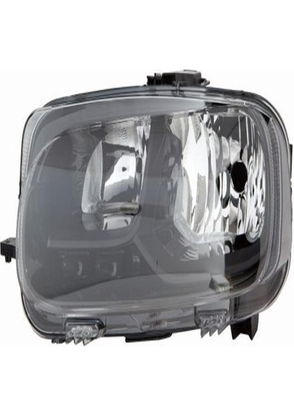 552-1153RMLDEM2 On Far Sag Citroen Berlingo 18- Motoru Uzerinde 5521153RMLDEM2 (WA157869)