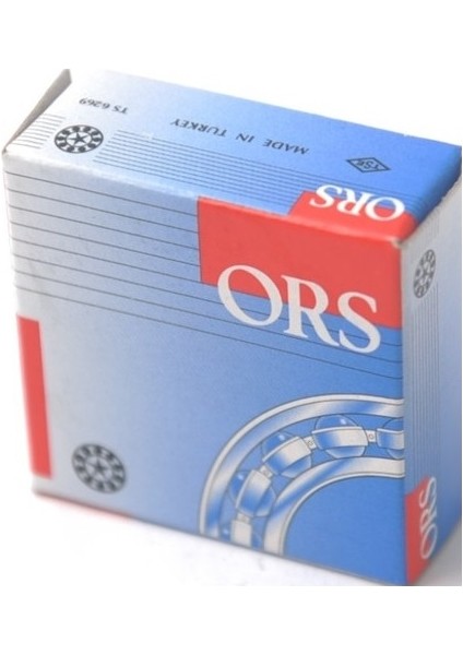 6207-RSNO On Teker Rulmani Em Dis R12 7701460639 6207RSNO (WR636888)