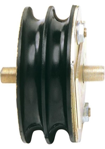 R57002 Motor Takozu ( Yayli Tip ) ( Fiat 131 ) 85008575 (WF628831)