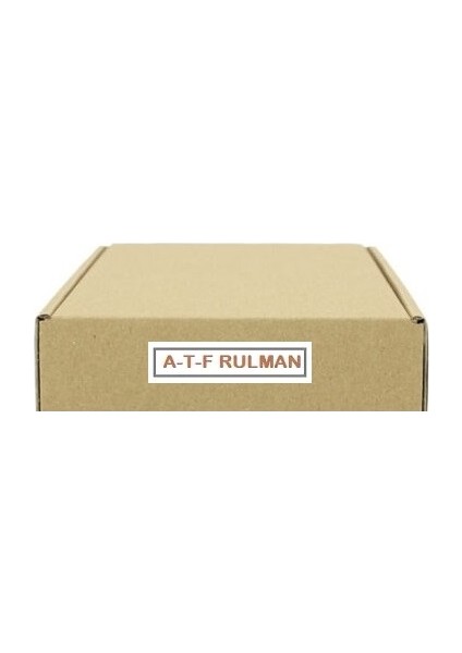 ATF-203 Teker Rulmani On (498848) (Abs.li) Volkswagen Amarok 2.0 Tsi Tdi 4 Motion 10 ATF203 (WC664736)