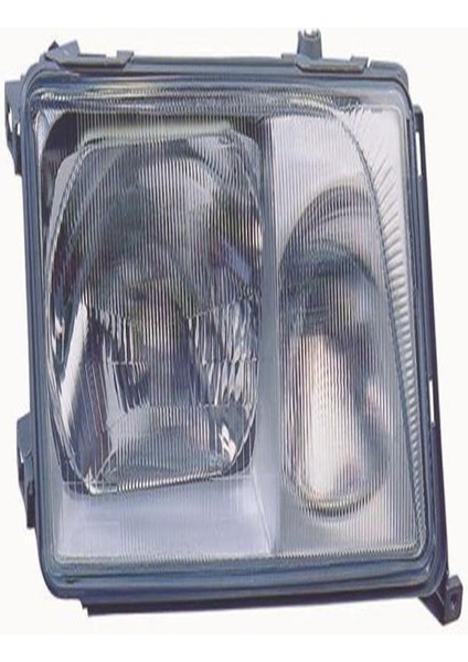 440-1108L-LD-E Far (Mercedes W124 E200 93-- Sol) 4401108LLDE (WE287186)