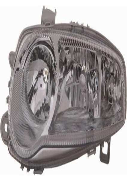 667-1110R-LD-EM On Far Sag Elektrikli Alfa Romeo 147 99 LPG281 6671110RLDEM (WA248515)