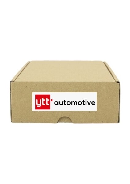 Y4217 Motor Takozu Arka Megane I Scenic I Kangoo Clio 1.5dci / 1.6 / 1.8 / 1.9 / 2.0 (WN864971)