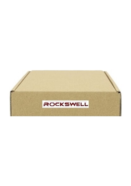 Rockswell TW-501/L215 Uzaktan Kumandali Acma Kapama Mercedes Tip TW501L215 (WN146662)