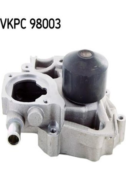 VKPC98003 Devirdaim Subaru Impreza 1998 2009 Forester 1997 2005 (WP155553)
