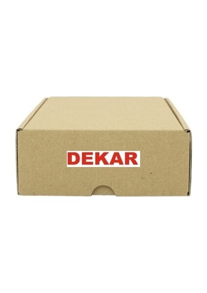 DK0455 Egr Borusu Euro 4 Ducato 2.3 06 504155826 (WH493299)