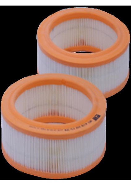 HPU4118 Hava Filtresi Transit 86- Transit 92 LBU7451 (WA747949)