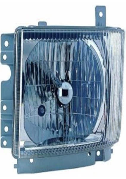 213-1139LMLD-EM On Far Sol-(Motorlu)-(Isuzu: Npr 07- ) 8980984821 2131139LMLDEM (WP635142)