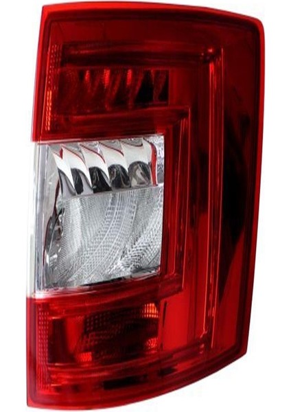 665-1930R-UE Stop Lambasi Sag Skoda Octavia 13- Combi 5E9945112A 6651930RUE (WK952263)