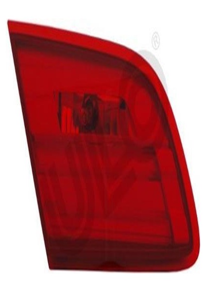1081005 Bagaj Stop Lambasi Sol Bmw 3 Serisi (E93 Fl) 10 13( E Mark ) 63217252783 (WC899999)
