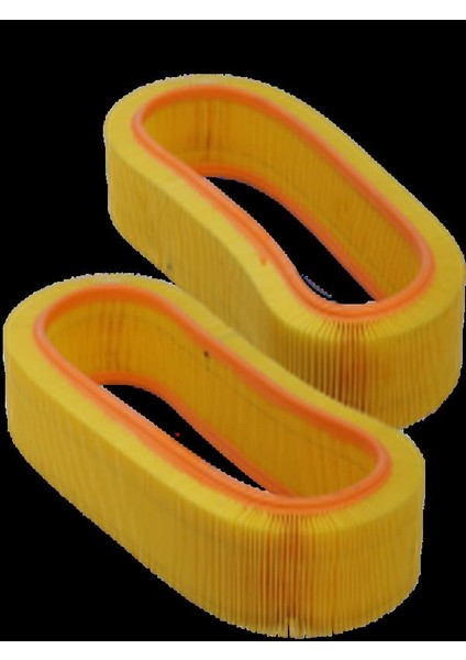 HPU4338A Hava Filtresi W124 85-92 S124 86-92 W126 86-91 W463 89-93 0020948704 (WF331585)