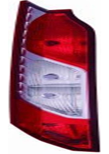 431-19C4L-UE Stop Lambasi Sol Ford Tourneo Connect 13 43119C4LUE (WF482256)