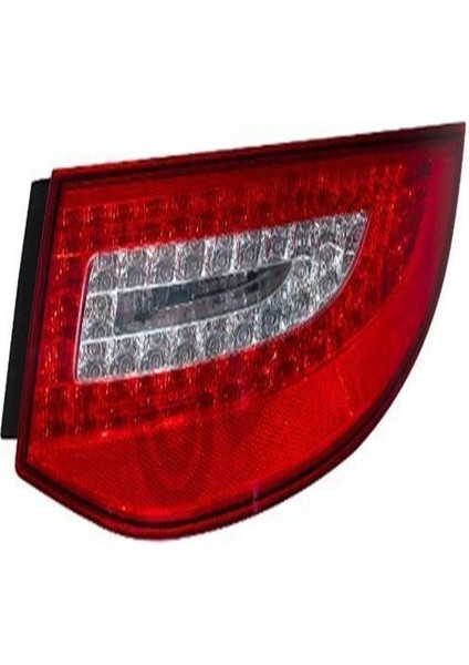 1086002 Stop Lambasi Sag Porsche 911 Serisi (997) 08 11( E Mark ) 99763141205 (WR158687)
