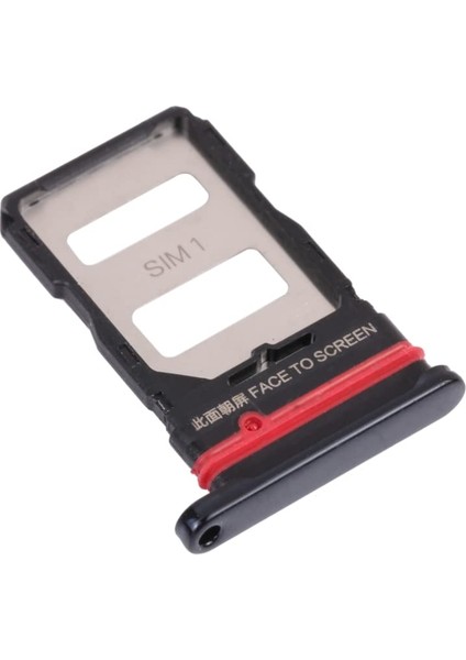 Xiaomi 11T Uyumlu Sim Kart Tepsisi 21081111RG
