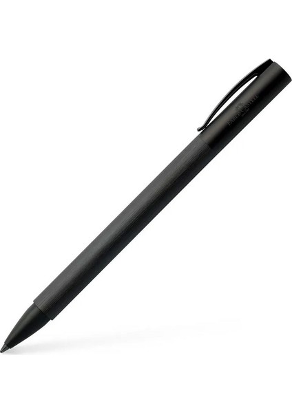Ambition All Black Tükenmez Kalem 5191147155000