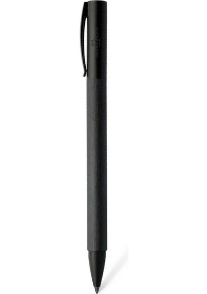 Ambition All Black Tükenmez Kalem 5191147155000