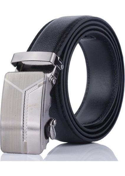 Tokalı Erkek Kemer (Yurt Dışından)