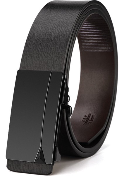 Tokalı Erkek Kemer (Yurt Dışından)