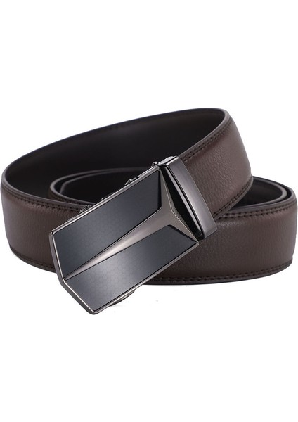 Tokalı Erkek Kemer (Yurt Dışından)