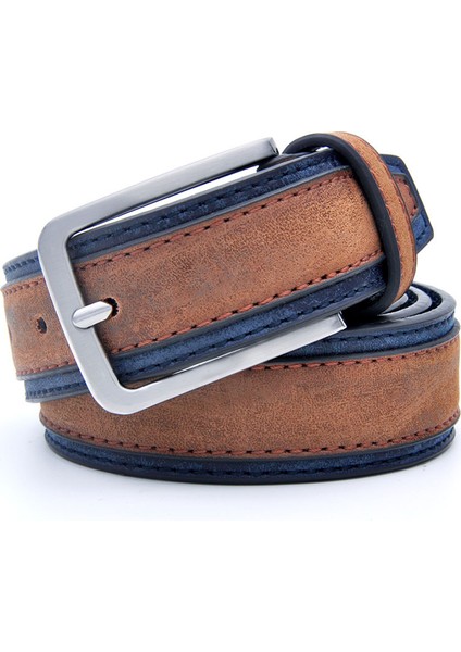 Tokalı Erkek Kemer (Yurt Dışından)