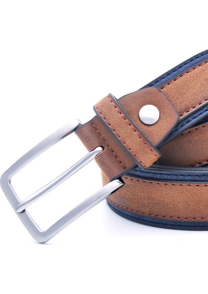 Tokalı Erkek Kemer (Yurt Dışından) modelleri