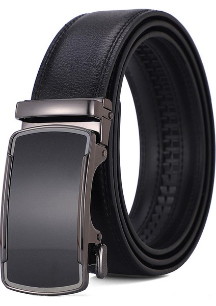 Tokalı Erkek Kemer (Yurt Dışından)