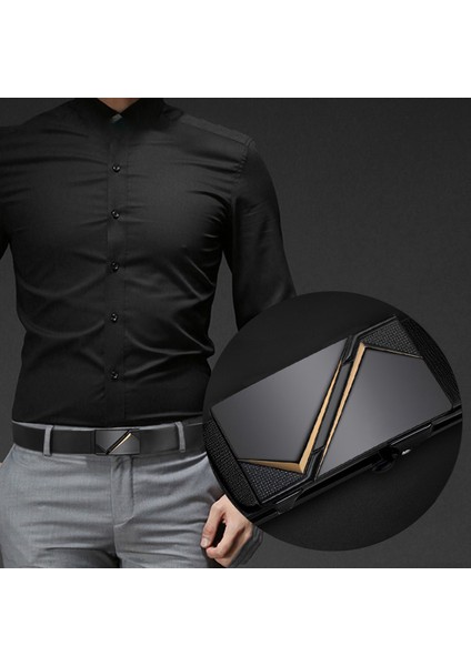 Tokalı Erkek Kemer (Yurt Dışından) fiyatları